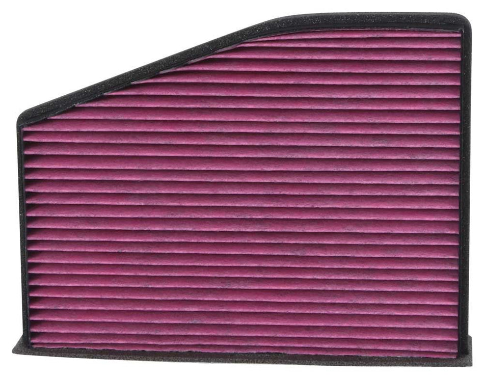 K&N High-Flow Air Filter Performance Washable VW Tiguan/Eos/Jetta V 2.0 L4 07-18
