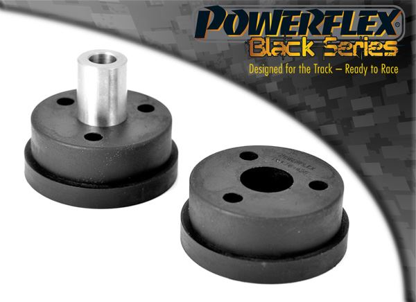 Powerflex Black Series Front Gearbox Mount (M-Sport) PFF76-420BLK (1 Included)