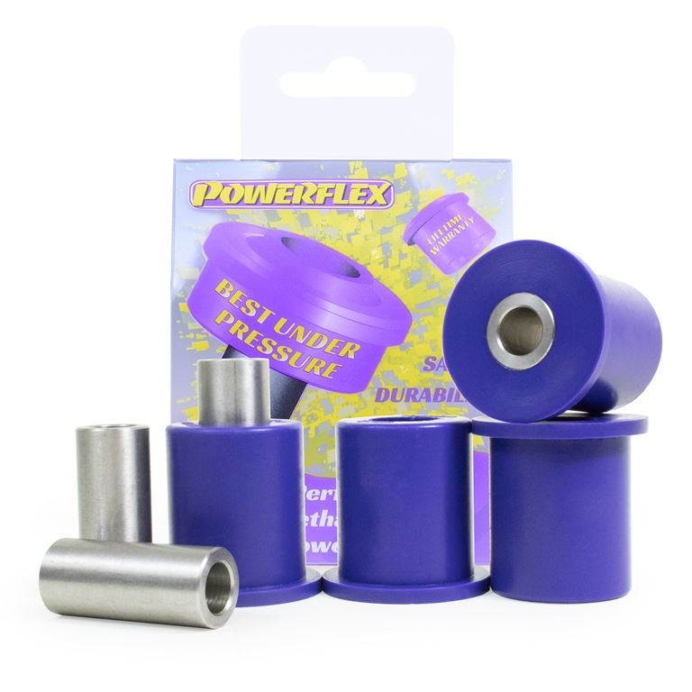 Powerflex Road Series Rear Upper Wishbone Inner Bush PF8-906 (4 Included)