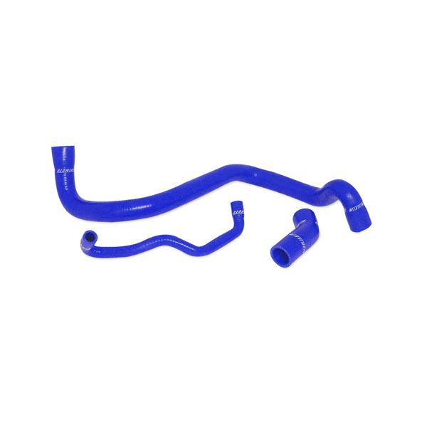 Mishimoto Silicone Radiator Hose Kit Audi TT/TT Quattro 2000-2006 Blue