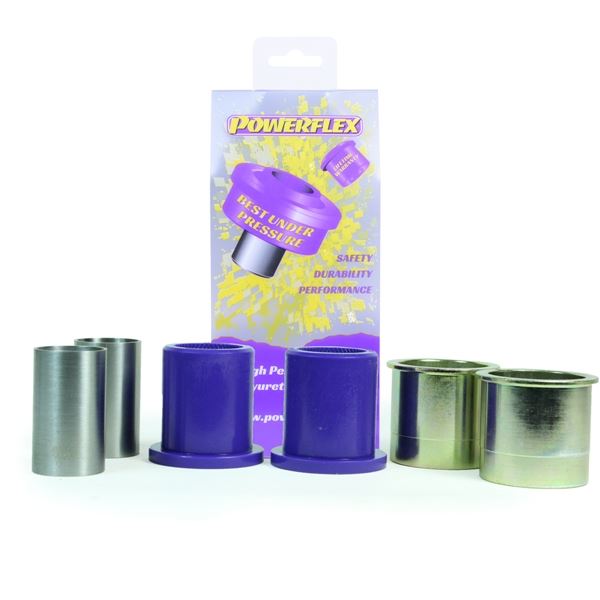 Powerflex Road Series Front Wishbone Rear Bush PFF57-1402 (2 Included)