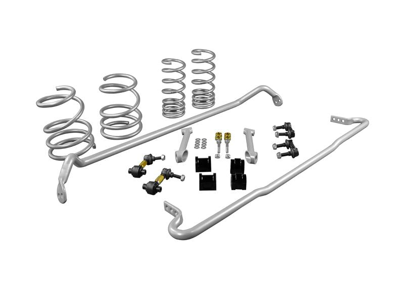 Whiteline Suspension Grip Series Kit Subaru Levorg WRX 2014-2021 GS1-SUB008