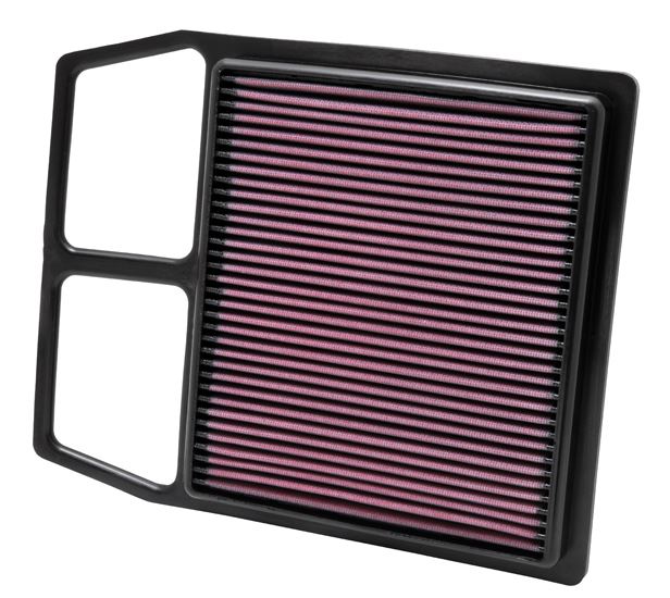K&N High-Flow Air Filter Performance Can-Am Commander Max 1000 Dps 976 14-20