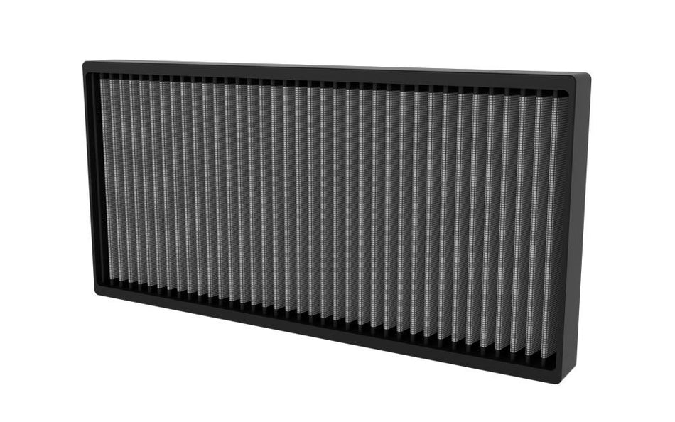K&N High-Flow Air Filter Performance Washable VW Id.3/Id.4/Id.5 Electric 19-24