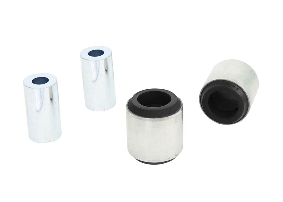 Whiteline Shock Absorber To Control Arm Bushing Kit Nissan 350Z 2001-2009 W52992