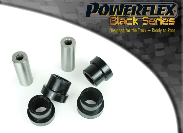 Powerflex Black Series Rear Lower Arm Front Bush PFR3-1111BLK (2 Included)