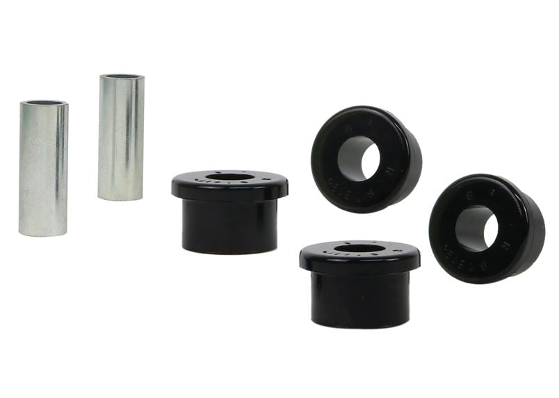 Whiteline Control Arm Lower Inner Bushing Nissan 280ZX 1977-1984 W51619