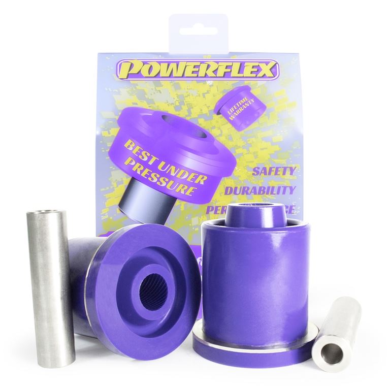 Powerflex Road Series Rear Beam Mounting Bush 14mm PFR60-510-14 (2 Included)