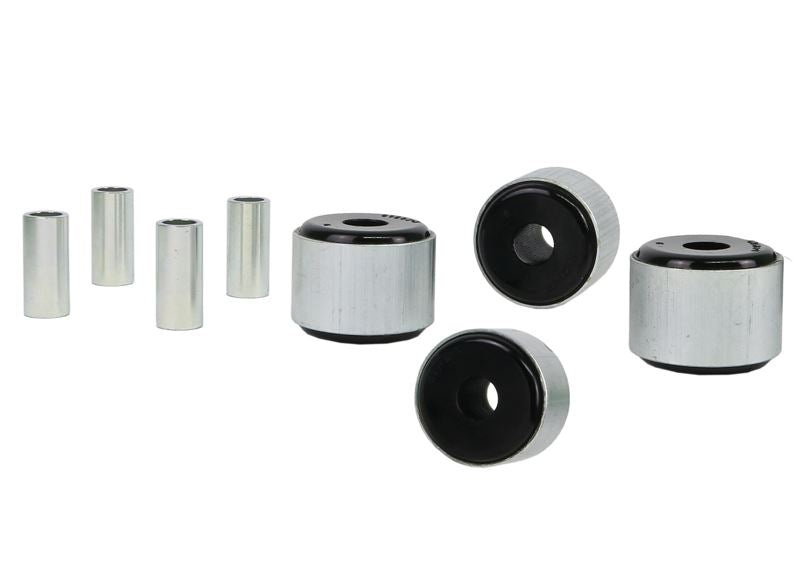 Whiteline Leading Arm To Diff Bushing Toyota Land Cruiser 1984-1996 W63415