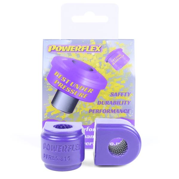 Powerflex Road Series Rear Anti Roll Bar Bush 20.7mm PFR85-815-20.7 (2 Included)