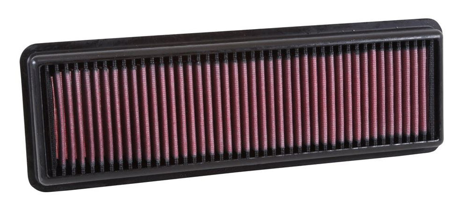 K&N High-Flow Air Filter Performance Bmw X4/X5 Xdrive 25D/518D 2.0 L4 14-18