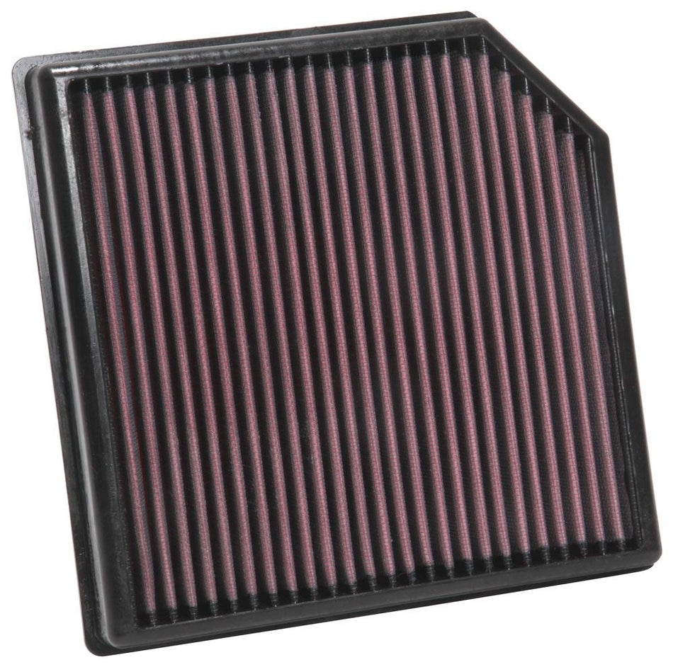 K&N High-Flow Air Filter Performance Washable Lynk & Co 01/02/03 2.0 L4 17-24