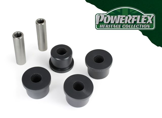 Powerflex Heritage Series Front Lower Wishbone Front PFF36-101H (2 Included)