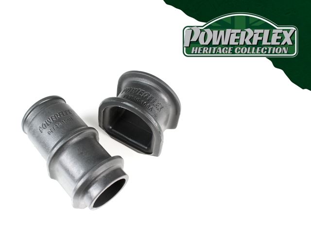 Powerflex Heritage Series Steering Rack Mounting Kit PFF36-108H (1 Included)