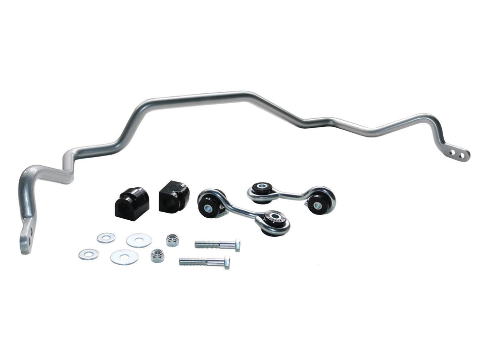 Whiteline Suspension Sway Bar 20mm 2 Point Adjustable BMW 3 1997-2006 BBR11Z