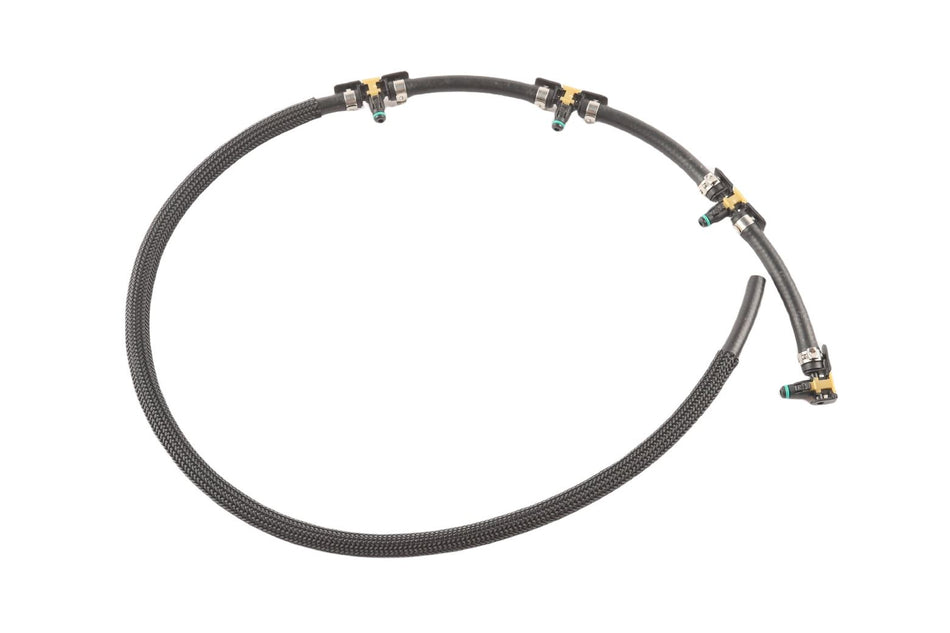 BOGAP Fuel Overflow Hose BMW 1 F20 2 F22 3 E93 4 F33 5 F32/F10/F07 X1/X3
