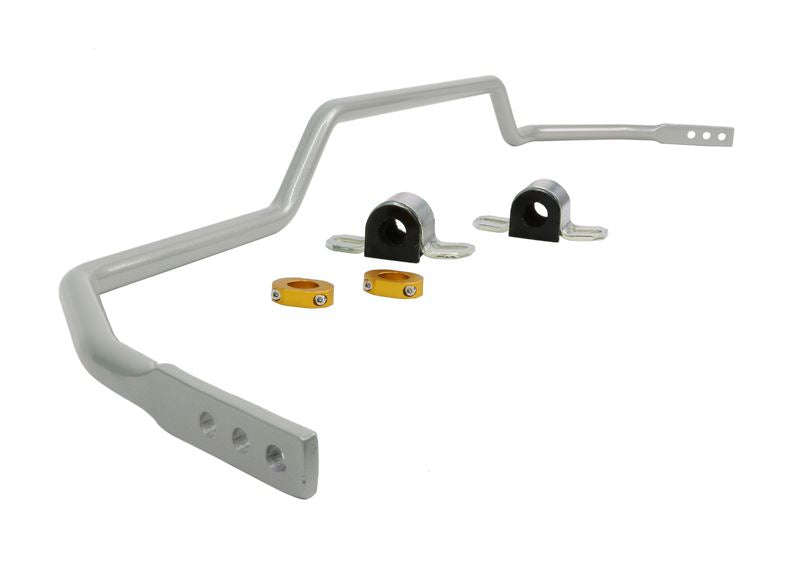 Whiteline Sway Bar 20mm 3 Point Adjustable Toyota Celica 1989-1999 BTR29Z