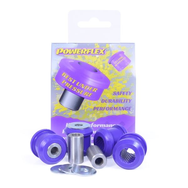 Powerflex Road Series Rear Anti Roll Bar Link Bush  PFR3-718 (4 Included)