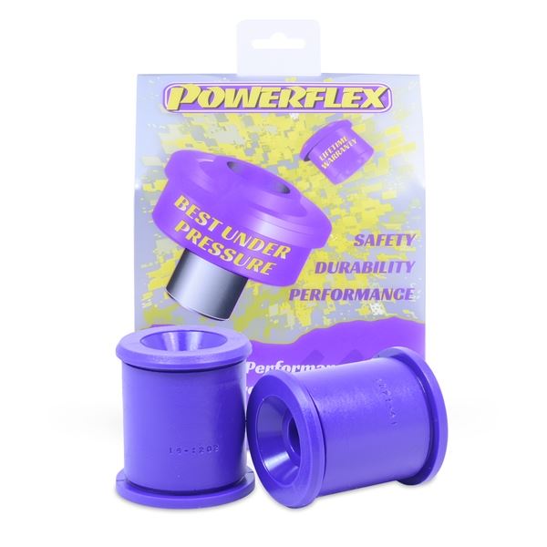 Powerflex Road Series Front Lower Wishbone Rear Bush PFF19-1202 (2 Included)
