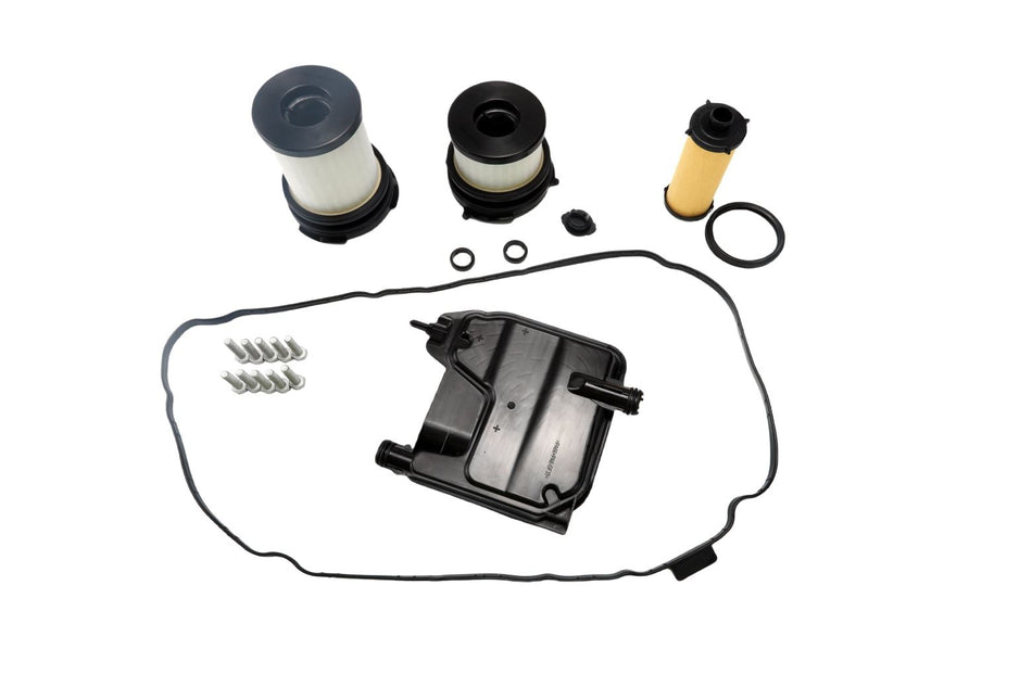 BOGAP Hydraulic Filter Kit Mercedes A V177/W177 B W247 CLA C/X118 GLA GLB X247
