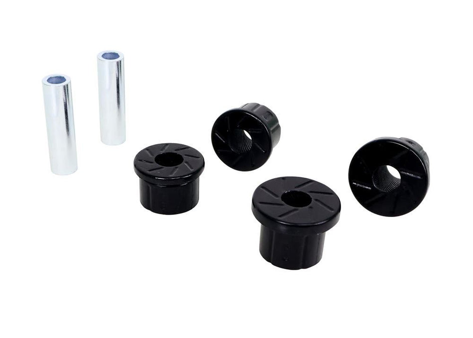 Whiteline Control Arm Lower Inner Front Bushing Mazda MX-5 Eunos Roadster W56490
