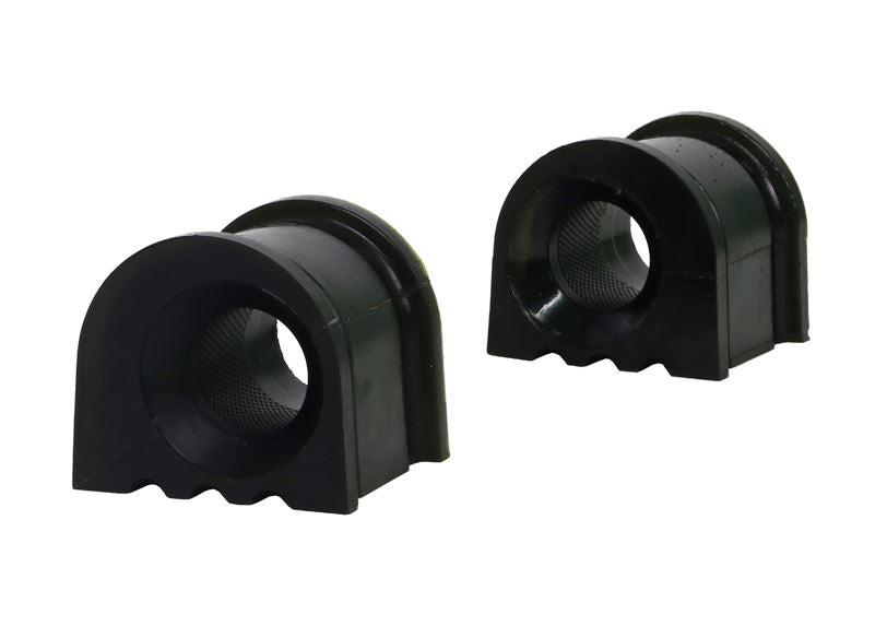 Whiteline Control Arm Lower Inner Rear Bushing Kit Mazda RX-7 1985-1992 KCA380
