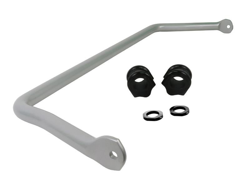 Whiteline Sway Bar 33mm Non-Adjustable Jeep Gladiator Wrangler 2017-On BJF01Z