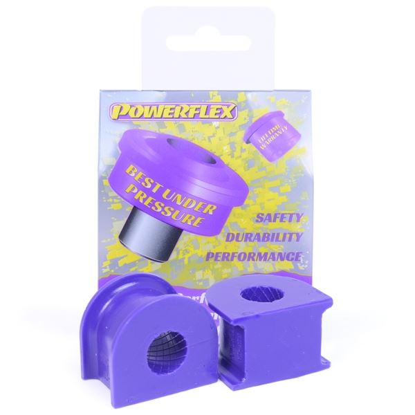 Powerflex Road Series Front Anti Roll Bar Mounts 24mm PFF63-404-24 (2 Included)