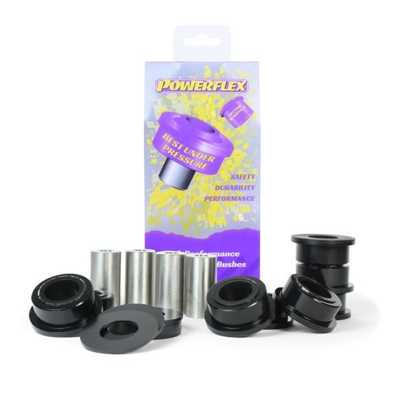 Powerflex Road+Black Series Front Upper Wishbone Bush PFF2-104 (4 Included)