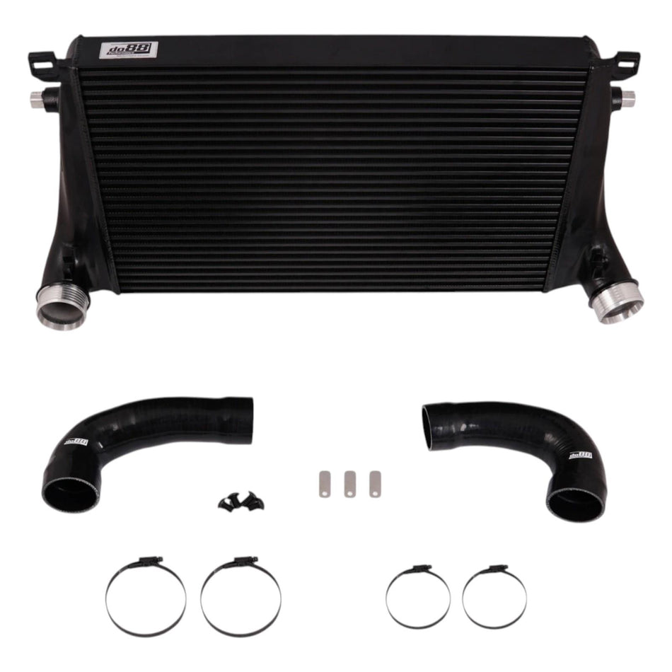 DO88 Performance MQB EA888 Gen4 Intercooler for VW Golf MK8R Audi A3 S3 8Y TT 8S