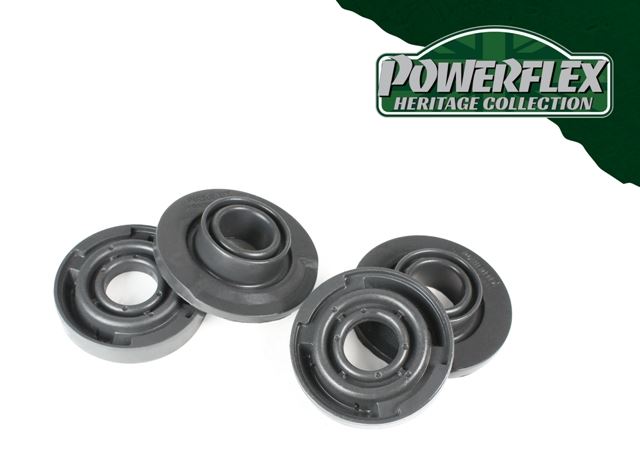 Powerflex Heritage Rear Subframe Front Mounting Insert PFR5-3617H (2 Included)