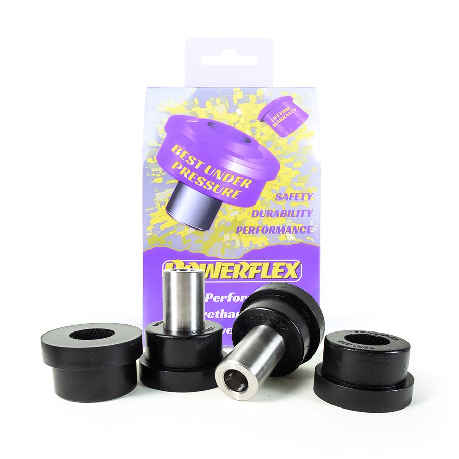 Powerflex Road Series Rear Trailing Arm Rear Inner Bush PFR1-511 (2 Included)