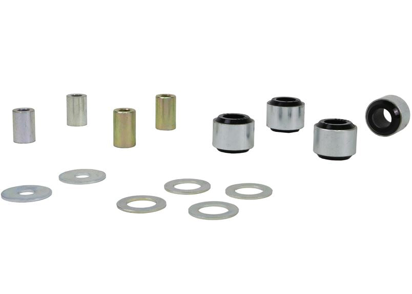 Whiteline Toe Link Bushing Kit Dodge Challenger Chrysler 300C 2004-On W63345