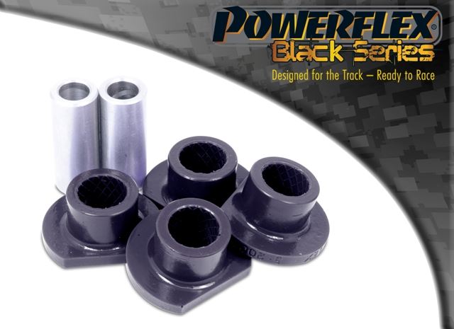 Powerflex Black Series Front Lower Arm Outer Bush  PFF5-2002BLK (2 Included)