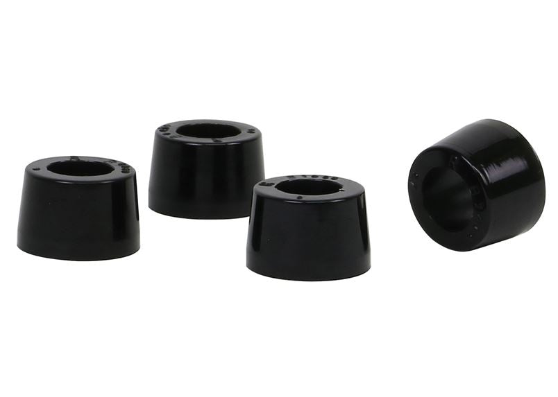 Whiteline Shock Absorber Lower Bushing Kit Multi-Fit Nissan Holden Jeep W31469