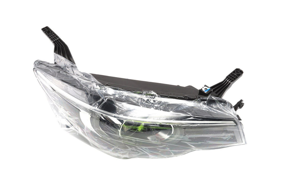 CHITAO Body & Interior Left Headlight & Rearview Mirror CHI-CT400010