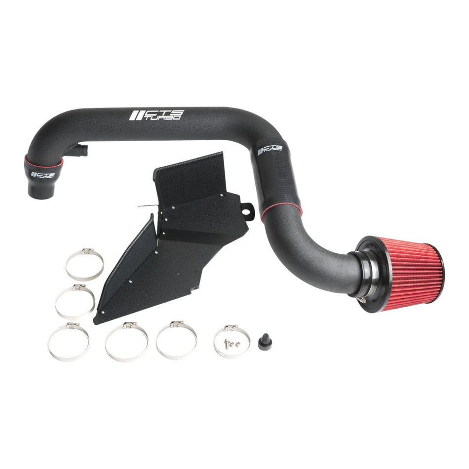 CTS Turbo 3" Air Intake System For VW/Audi 1.8TSI 2.0TSI EA888 Gen1 Gen3