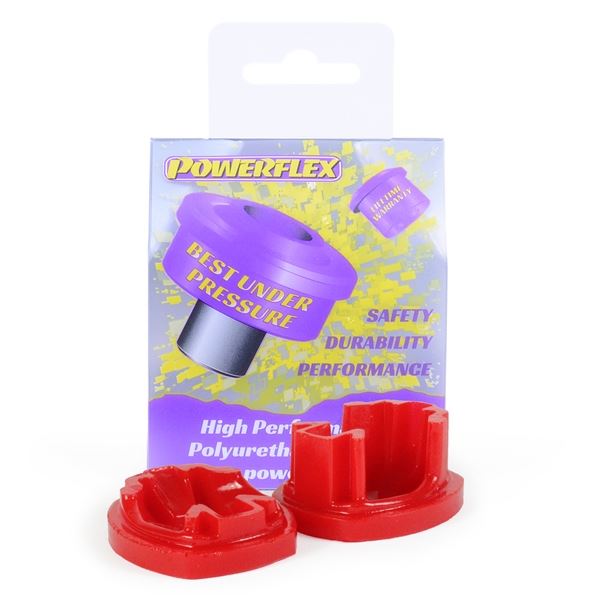 Powerflex Road Rear Lower Engine Mount Insert (Diesel) PFF50-509R (1 Included)