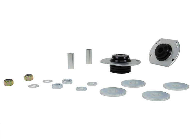 Whiteline Strut Rod To Chassis Bushing Kit HSV Clubsport Holden Calais W82047