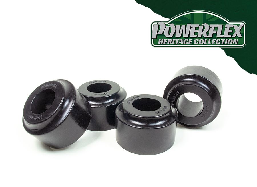 Powerflex Heritage Series Front Tie Bar Front Bush PFF76-301H (2 Included)