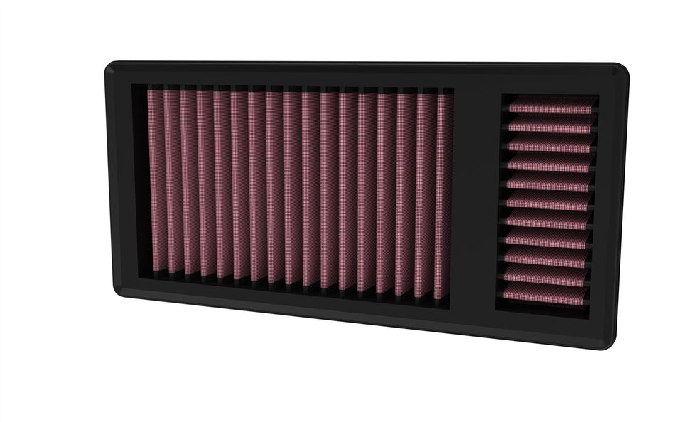 K&N High-Flow Air Filter Performance Washable Ford F250 Super Duty 6.7 V8 11-16
