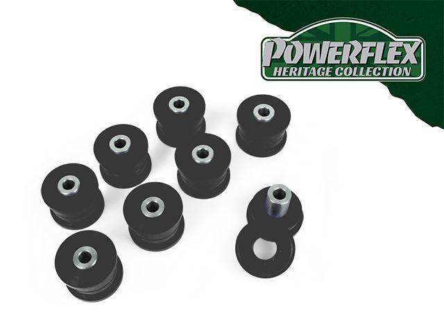 Powerflex Heritage Series Rear Beam Tie Bar Bush PFR1-110H (8 Included)