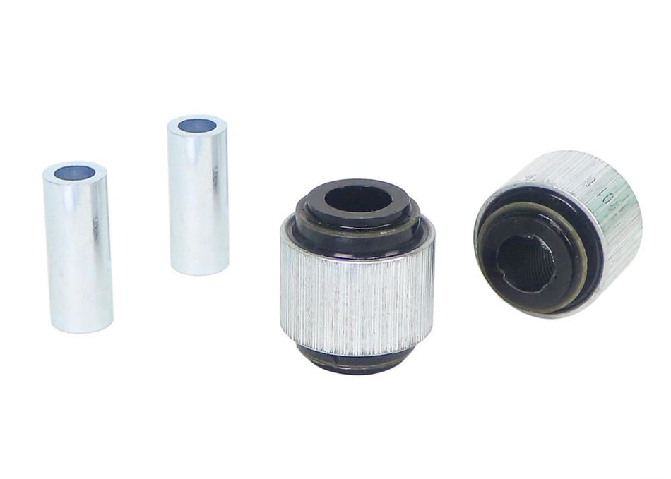 Whiteline <p>control Arm Lower Rear Inner Bushing Kit</p> Tesla 2017+ W63629