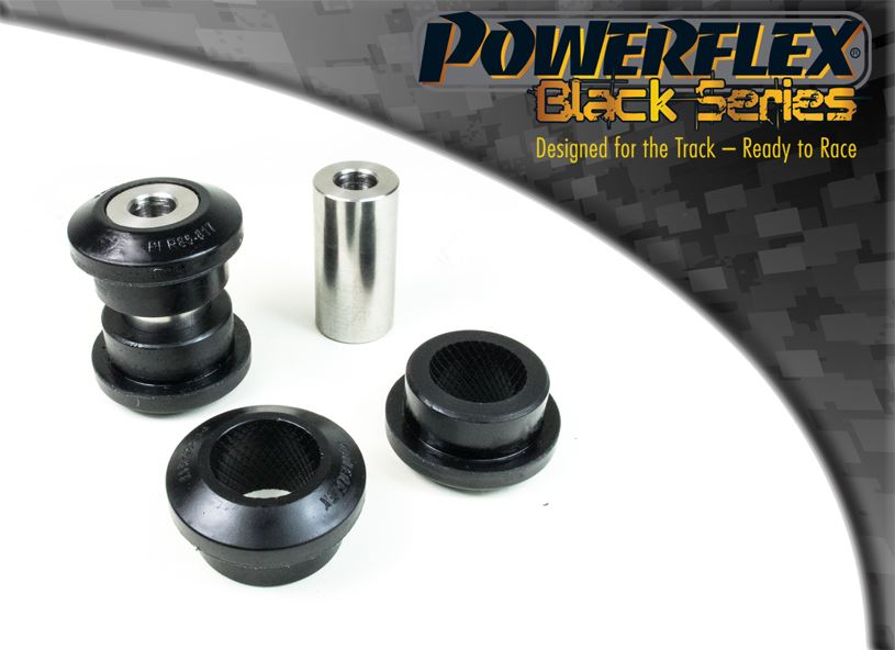 Powerflex Black Series Rear Lower Arm Outer Bush  PFR85-817BLK (2 Included)