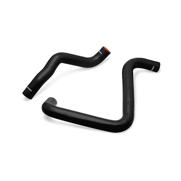 Mishimoto Performance Silicone Radiator Hose Kit Toyota Corolla 1983-1987 Black