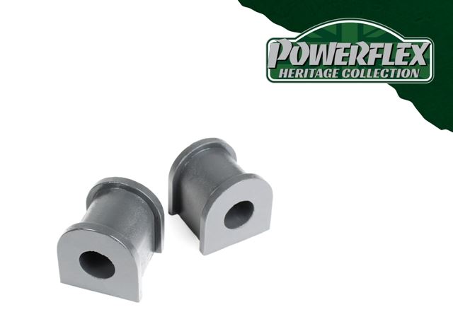 Powerflex Heritage Series Front Anti Roll Bar Bush 26mm PFF19-225-26H 2 Included