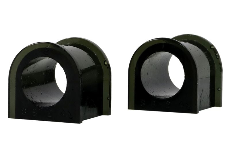 Whiteline Sway Bar Mount Bushing Suzuki Samurai Holden Drover 1981-2004 W23412