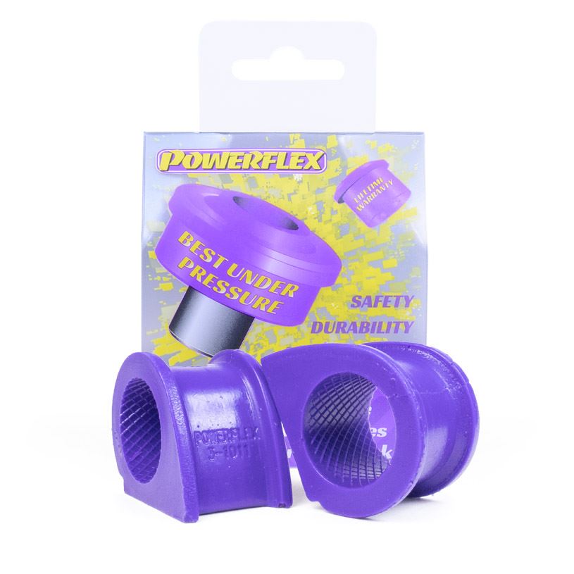 Powerflex Road Series Front Anti Roll Bar Mount 23.5mm PFR3-1011-23.5 2 Included