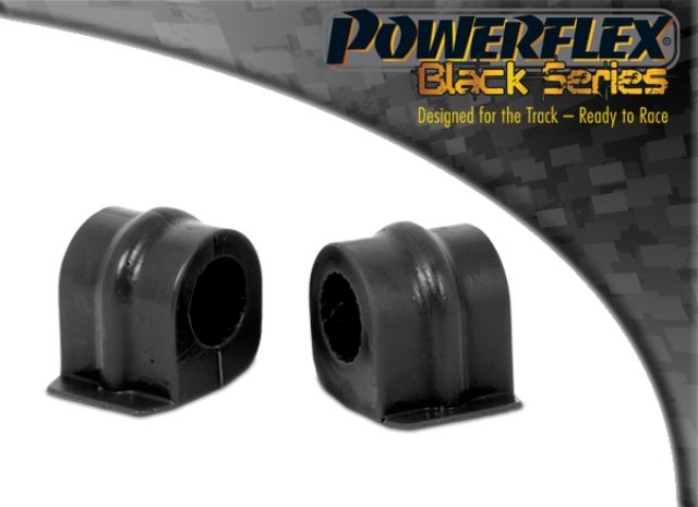 Powerflex Black Front Anti Roll Bar Mounting 24mm PFF66-204-24BLK (2 Included)
