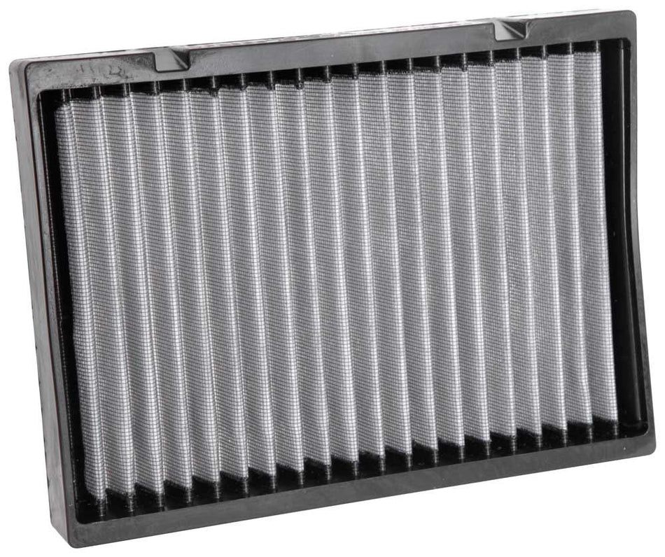 K&N High-Flow Air Filter Oiled For Mercedes C63 Amg S/C63 Amg/G550 4.0 V8 15-21